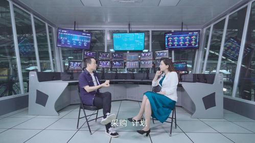 鄧璐時間第二季周日收官 探秘索菲亞未來工廠，解碼智能制造新篇章