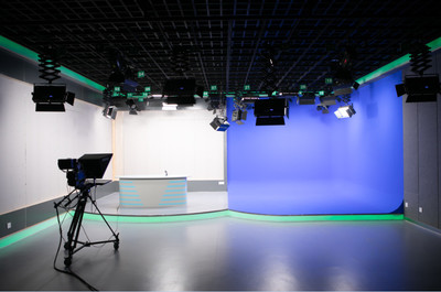 媒體融合新篇章 安徽淮北報社與廣電合并，強化廣播電視節(jié)目制作