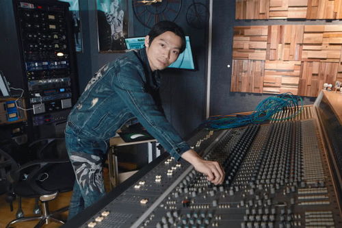 易白文化 立足深圳龍崗，專注影視制作與發行的專業力量